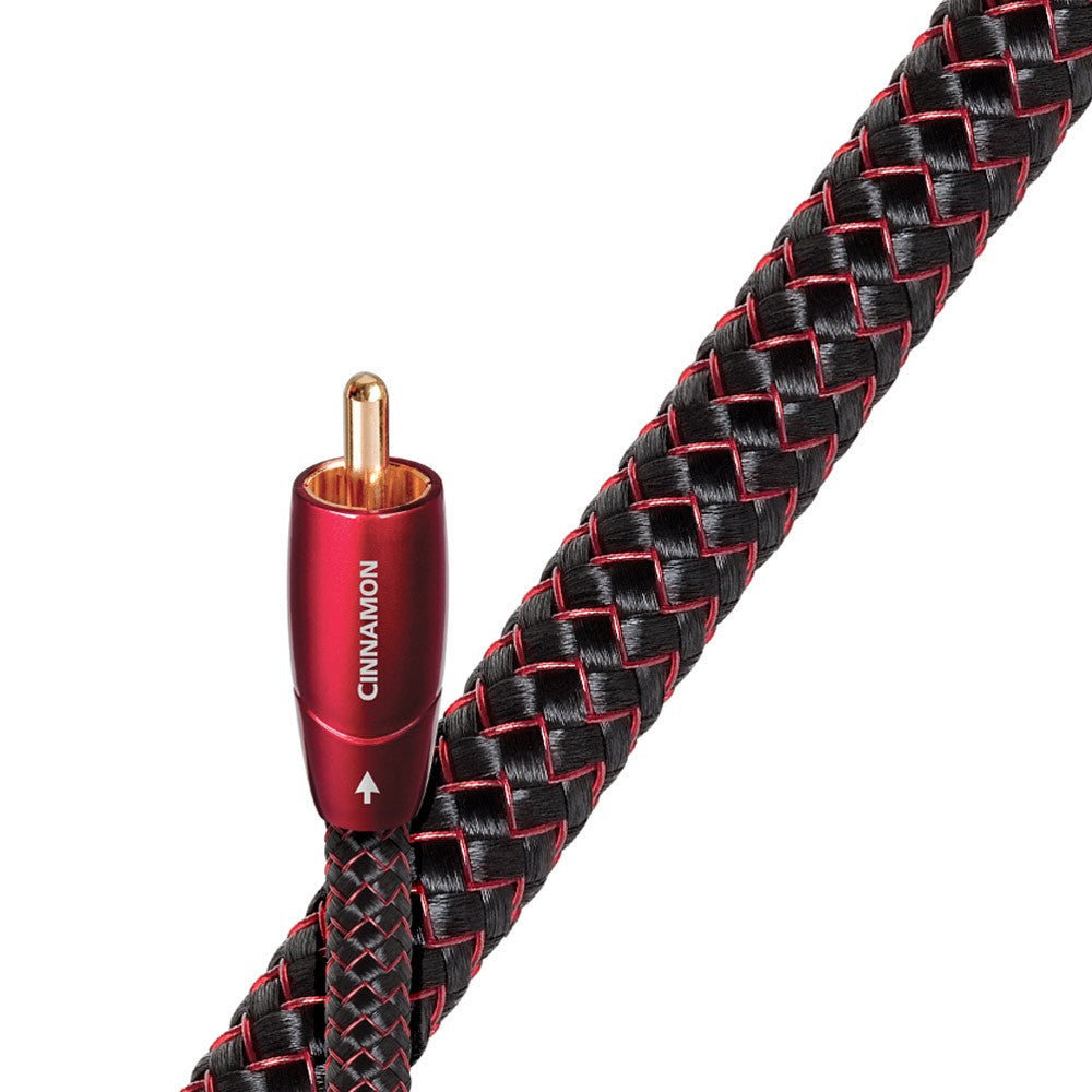 Audioquest Cinnamon Digital Coax Cable