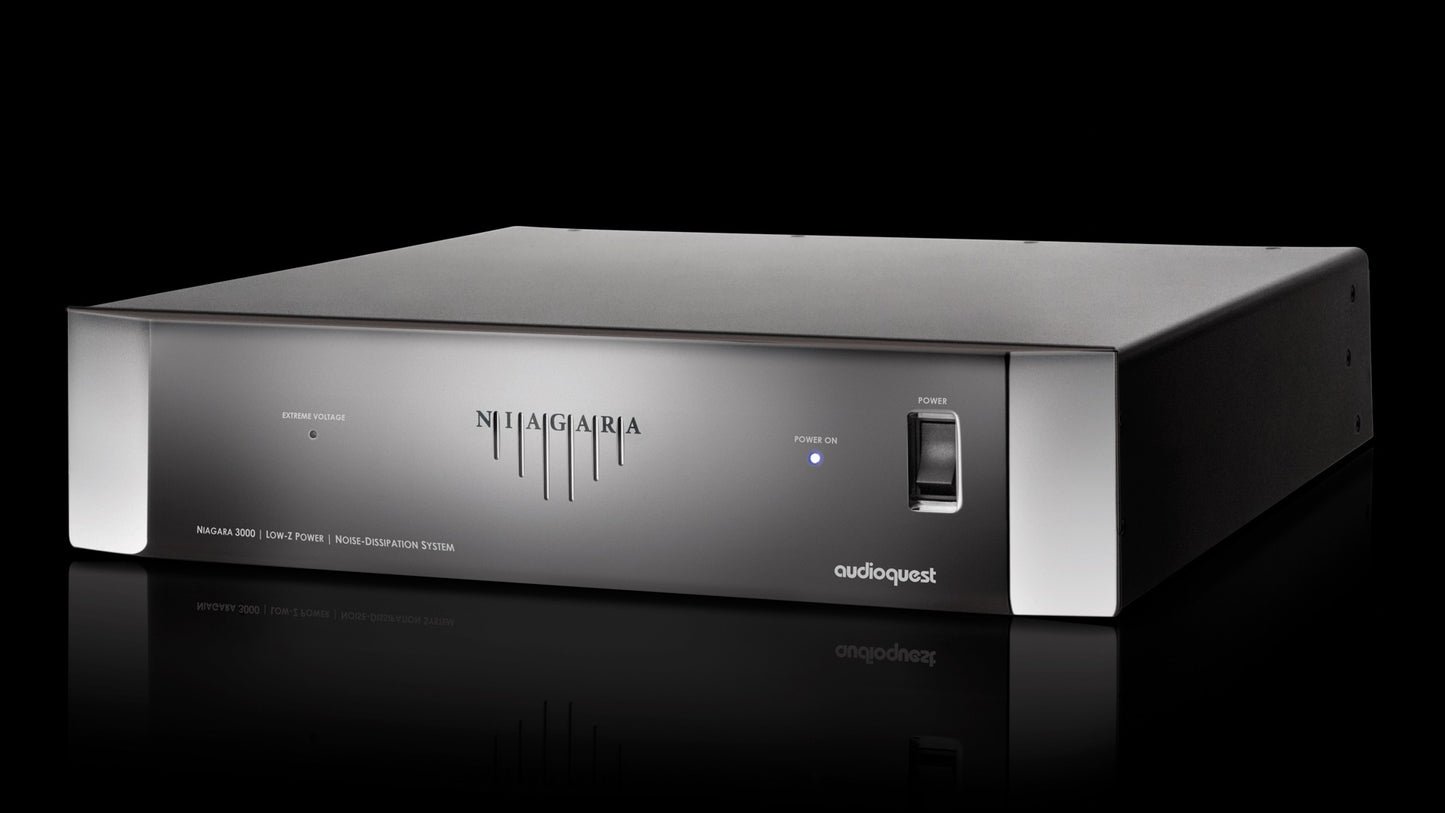 AudioQuest Niagara 3000 Power Conditioner