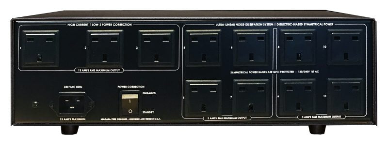 AudioQuest Niagara 7000 Power Conditioner