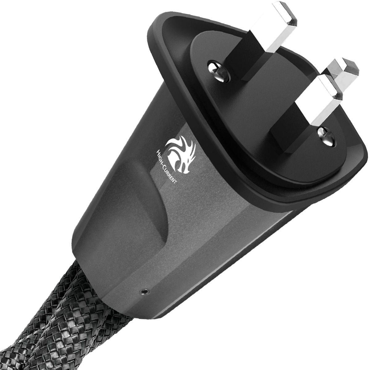 AudioQuest Dragon High-Current Mains Cable Ex-Demo