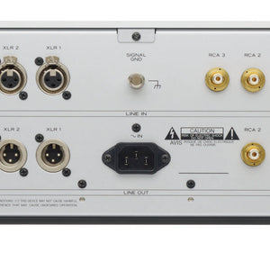 Esoteric C-03Xs Stereo Preamp