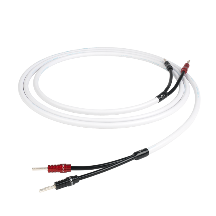 Chord C-screenX Speaker Cable-ban-ban-single