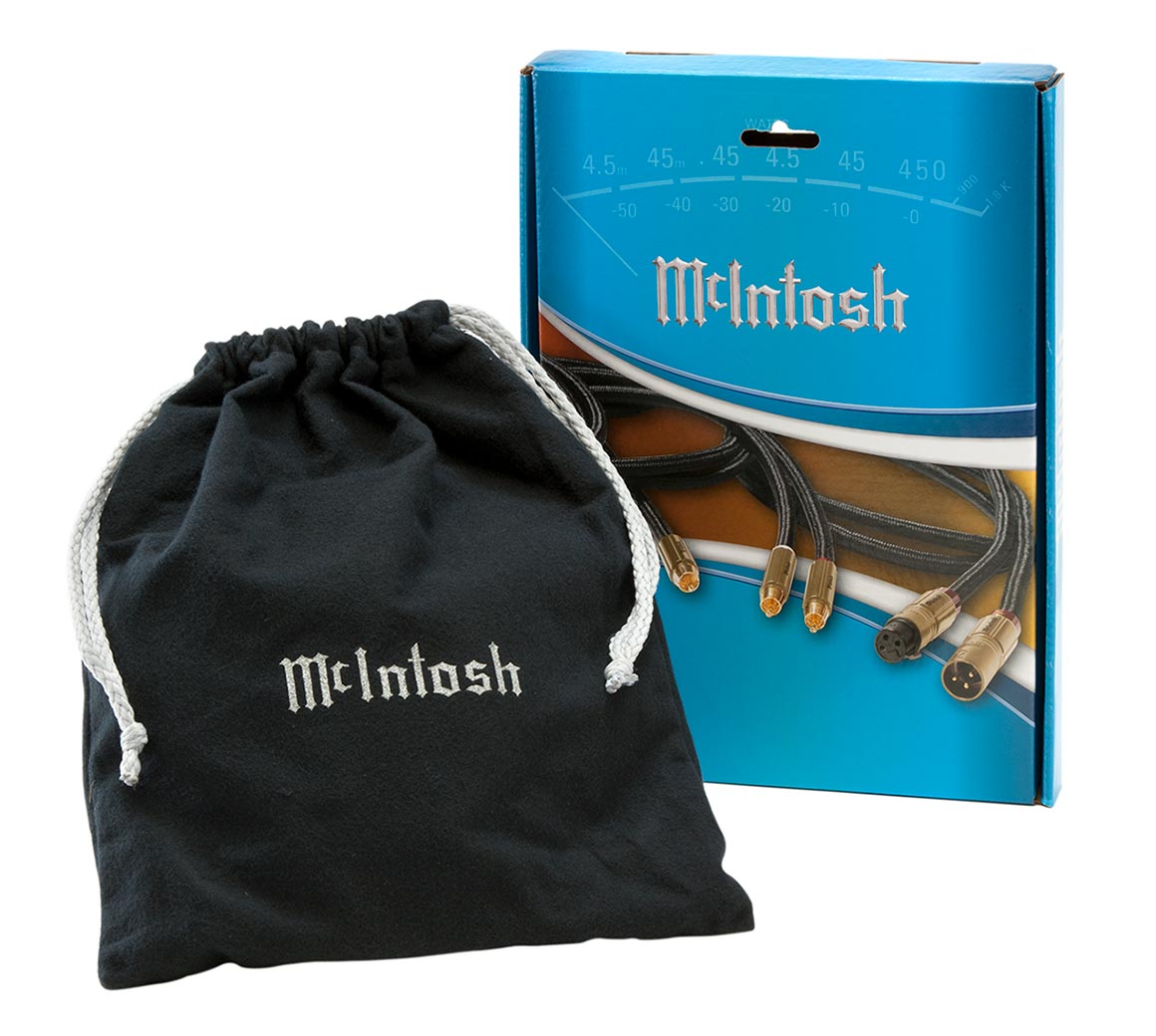 McIntosh CDA1M Coax digital cable