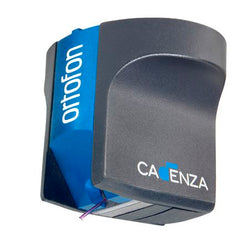 Ortofon MC Cadenza Blue Cartridge
