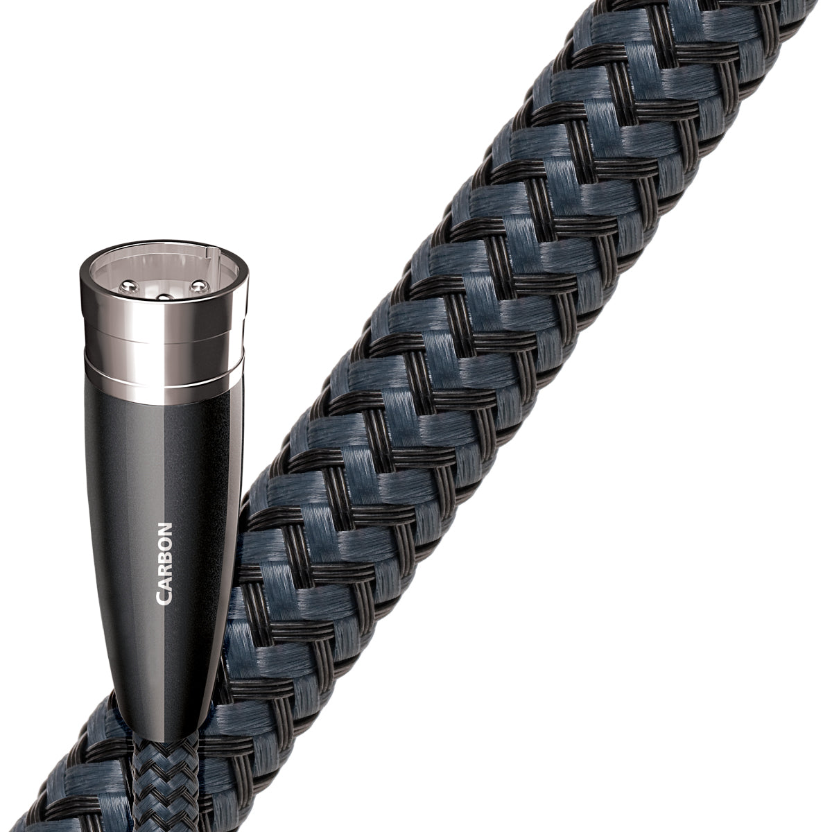 AudioQuest Carbon AES/EBU Digital Cable