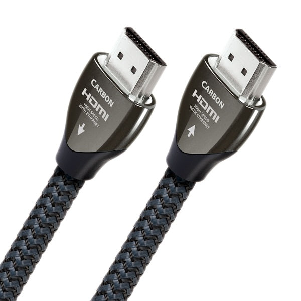Audioquest Carbon HDMI Cable