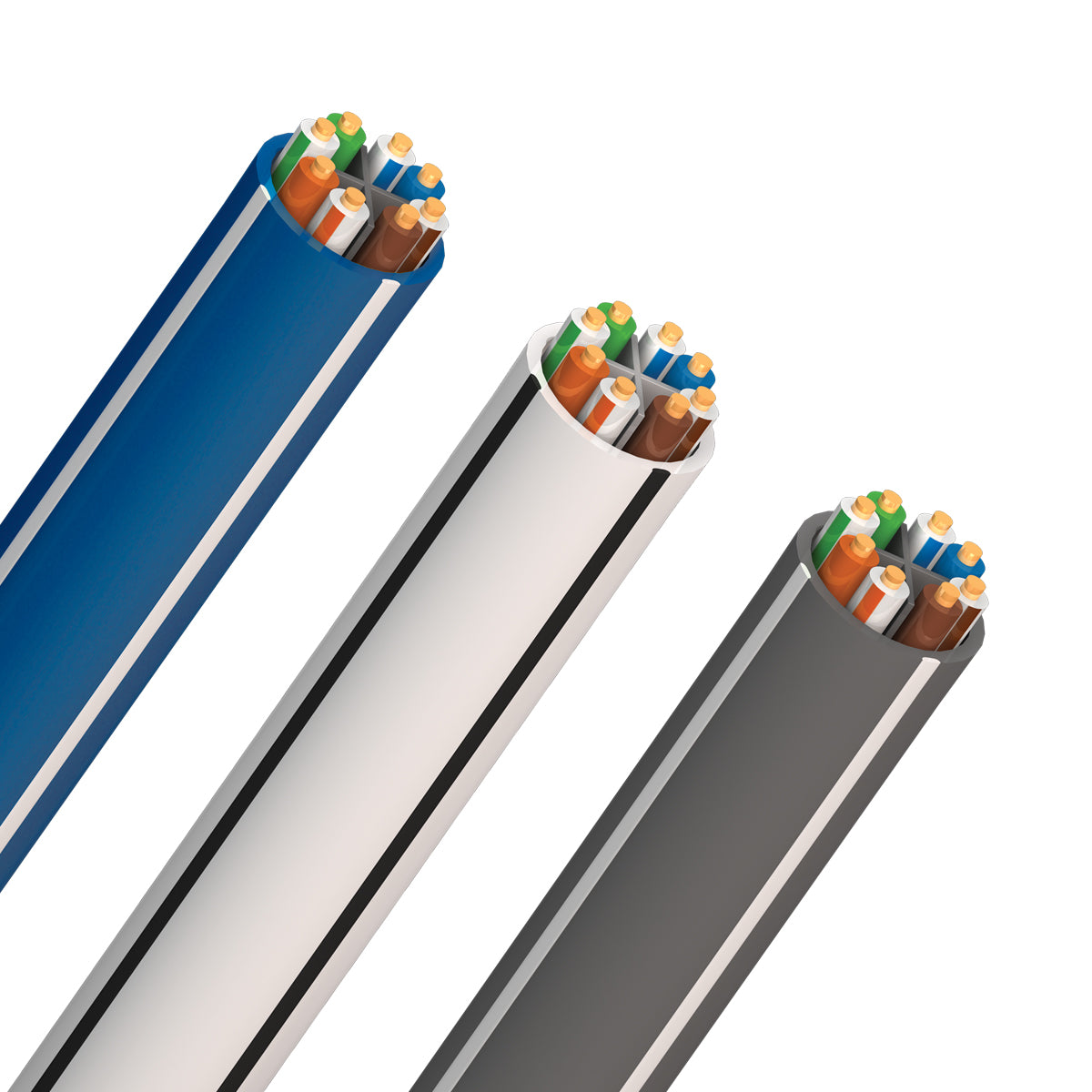 Audioquest CAT600 DCP -1000ft Bulk Spool Cable