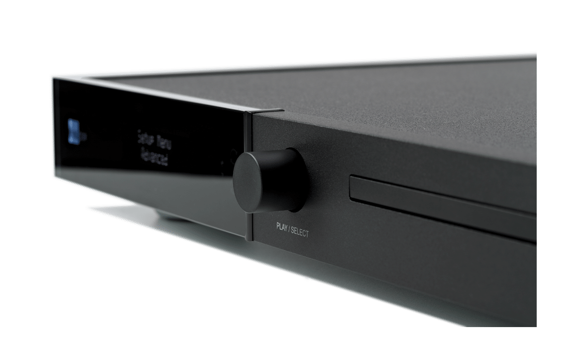 Lyngdorf CD-2