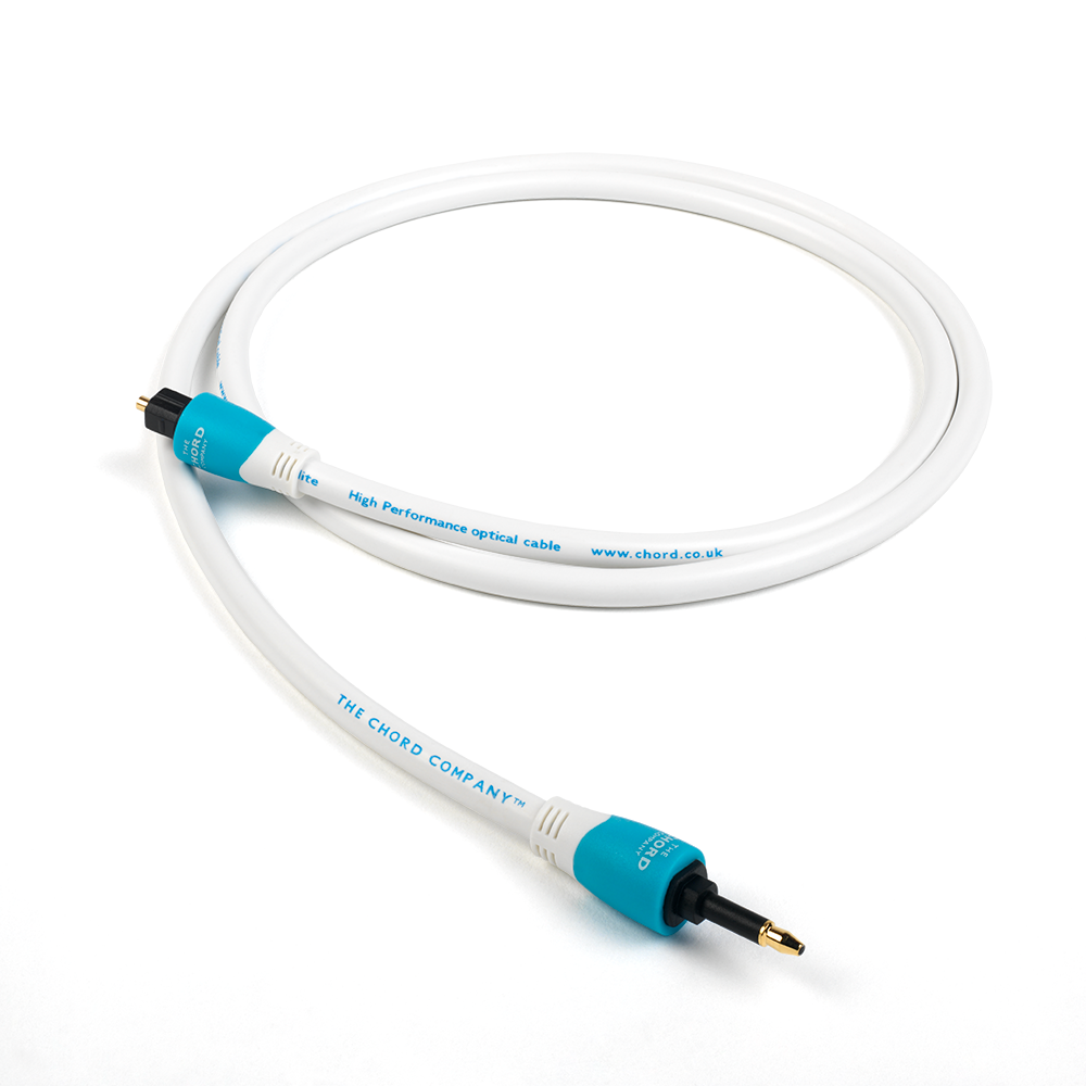 Chord C-lite Digital Optical Cable
