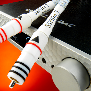 Chord Sarum T Analogue RCA Interconnect