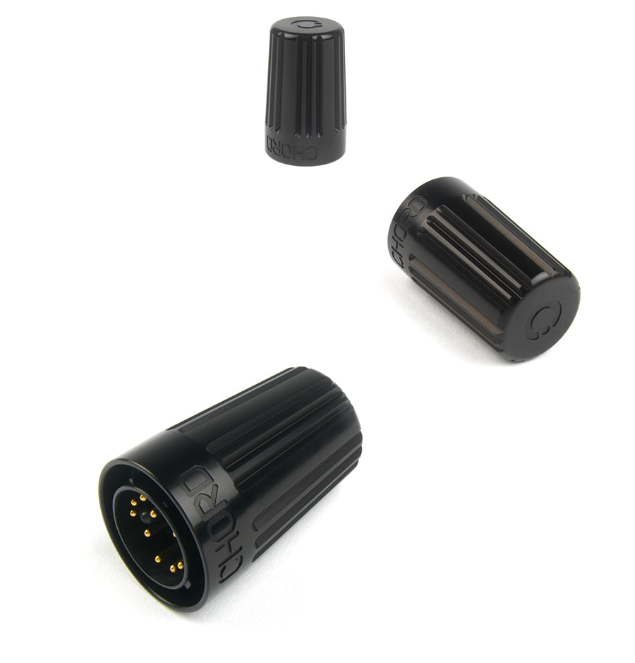 Chord Company Bridge