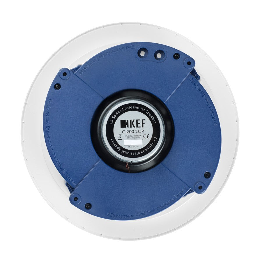 KEF Ci200.2CR In-Ceiling Speakers