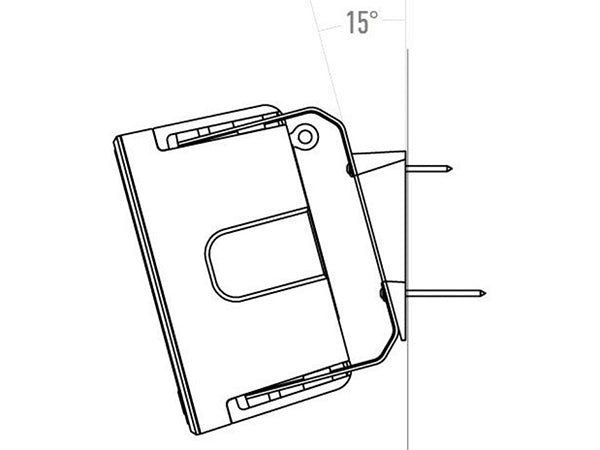 Monitor Audio Climate 50 On-Wall Satellite Speaker