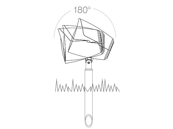 Monitor Audio Climate Garden CLG160