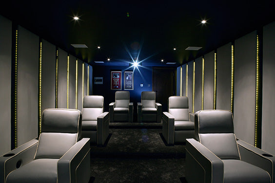 Fortress Seating Bijou