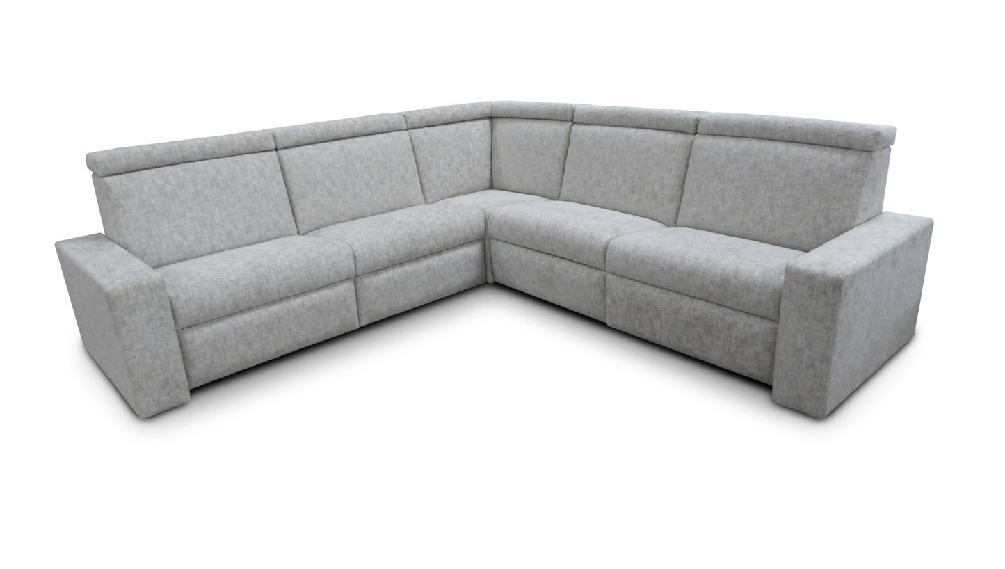 Fortress Seating Dakota