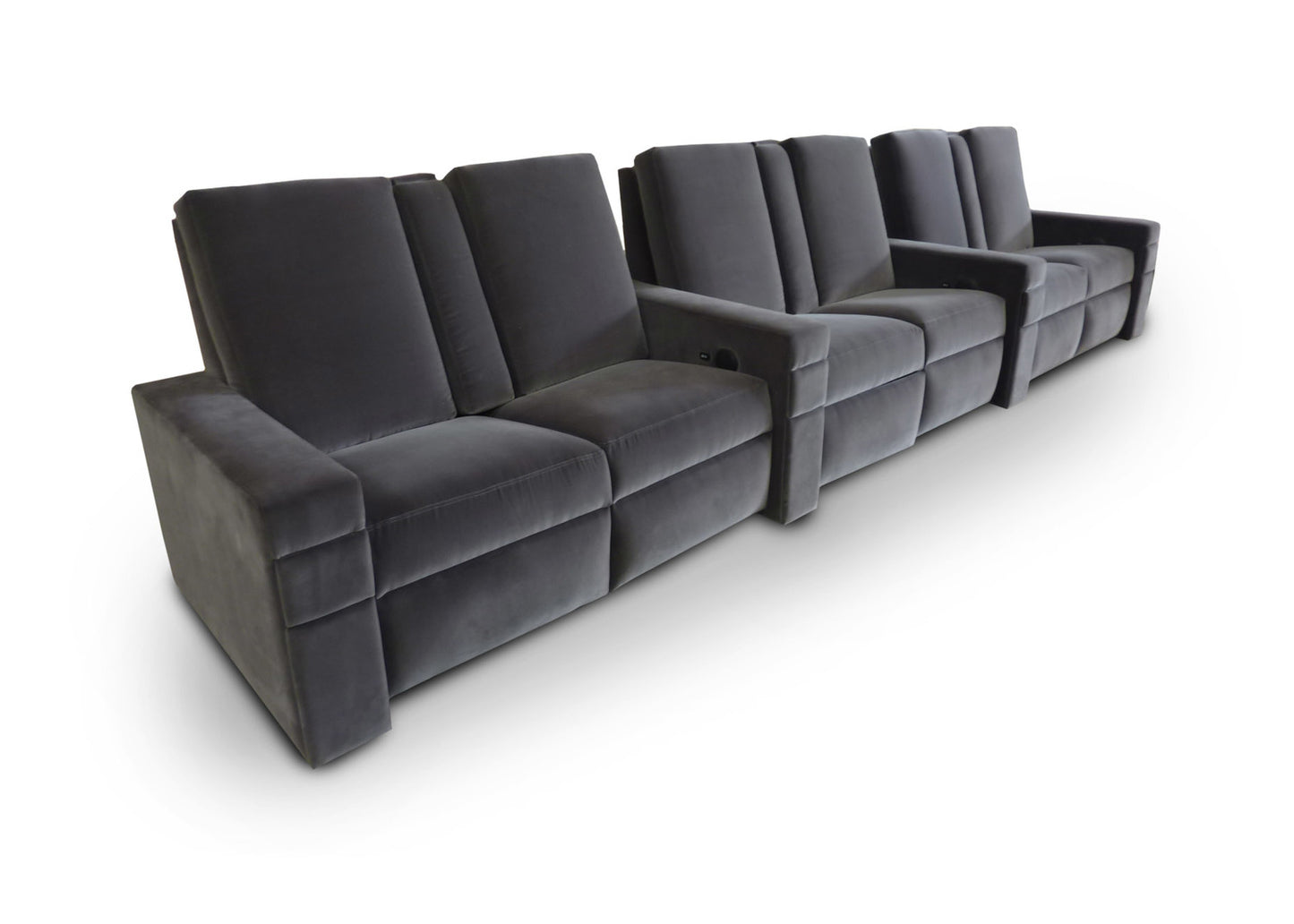 Fortress Seating Bel Aire