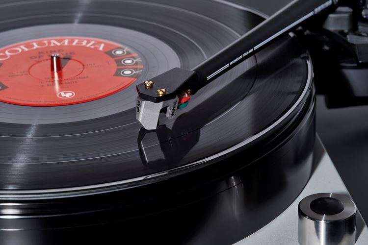 Ortofon MC Verismo Cartridge