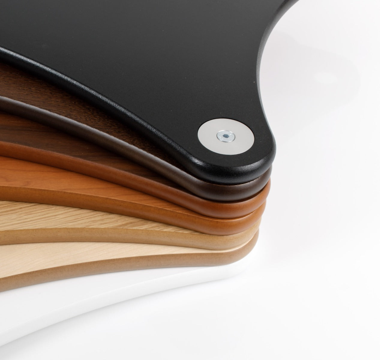 Solid Tech Radius Solo Add-On Shelves (680 x 500 x 19mm)