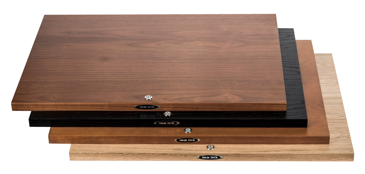 Solid Tech Hybrid Top Table