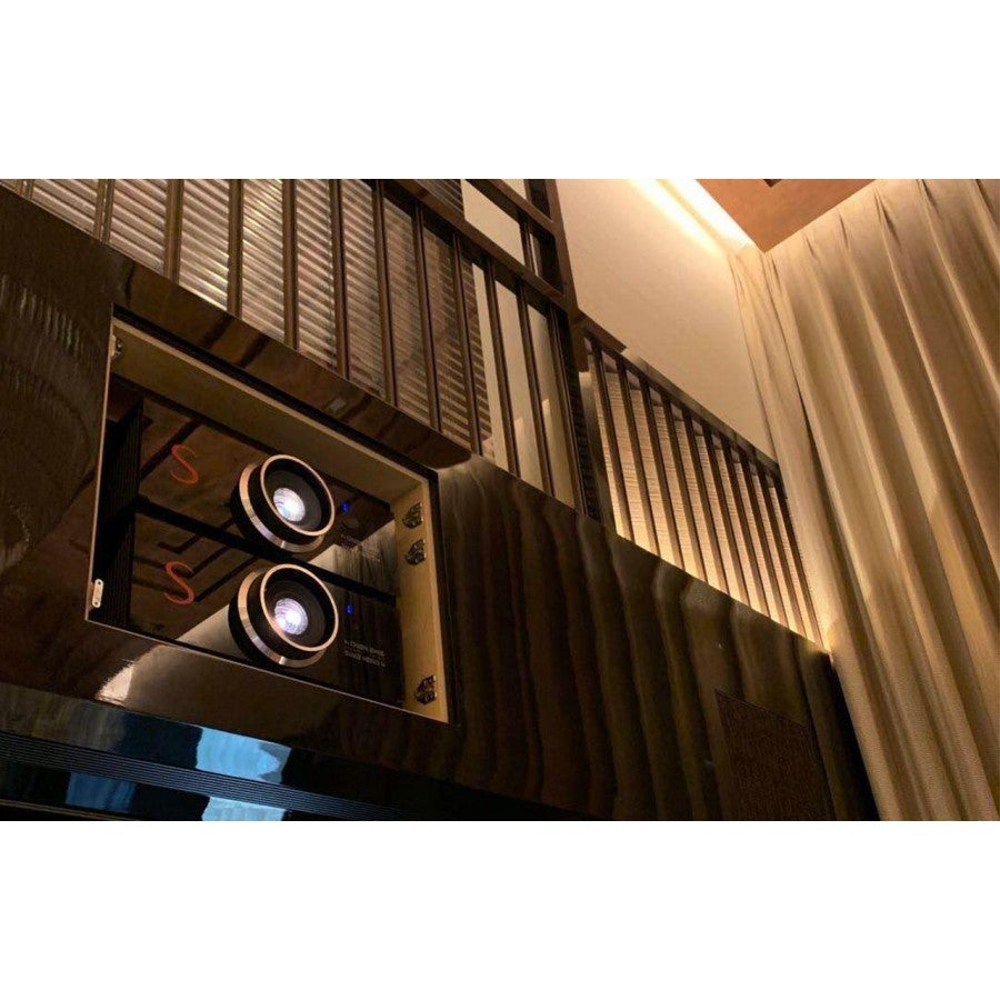 Sim2 Dual Nero 4s Projector