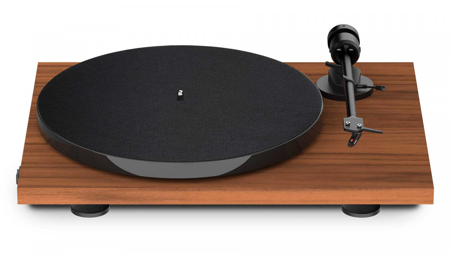 Pro-ject E1 Turntable