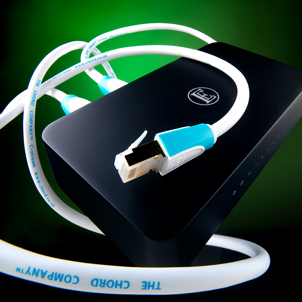 Chord English Electric 8Switch