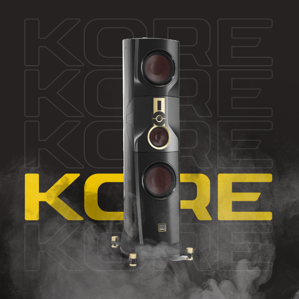 DALI KORE FLOORSTANDING SPEAKER (Pair)