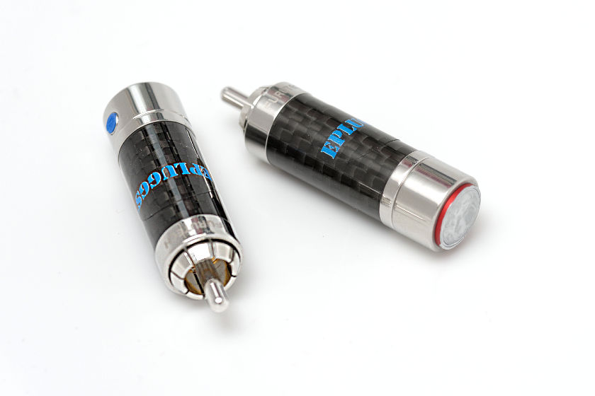 Epluggs RCA High End (Pair)