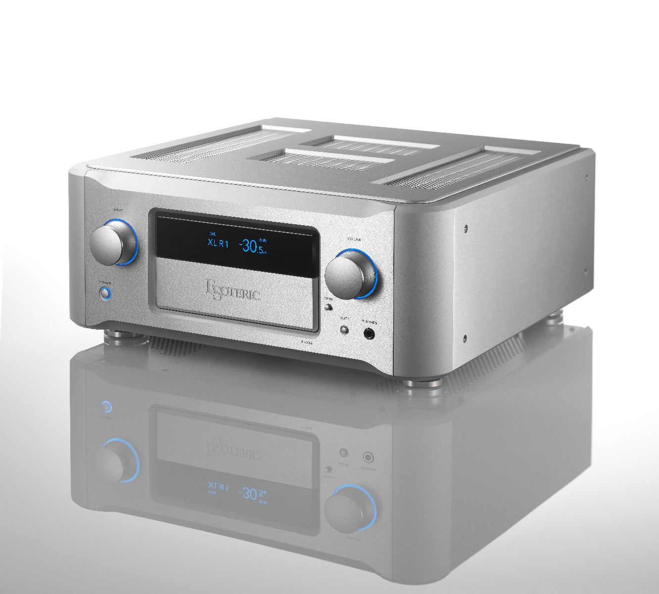 Esoteric F-03A Integrated Amplifier