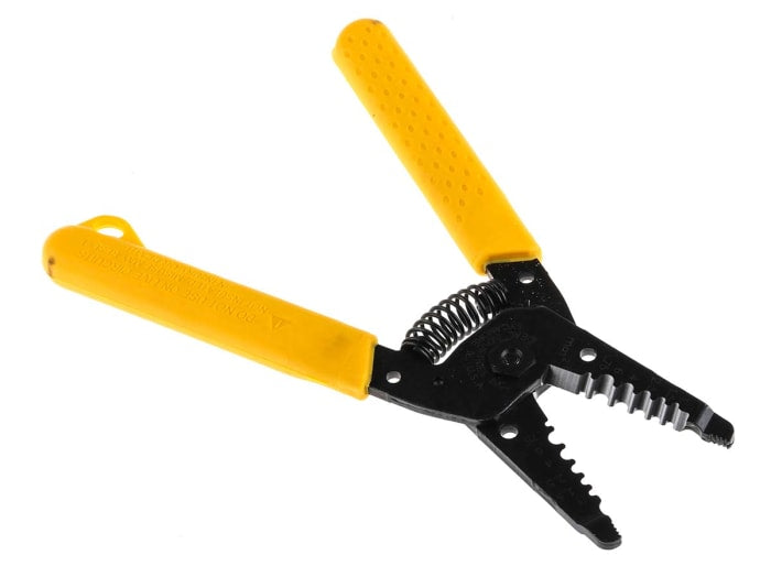 Chord Ideal T-Stripper Wire Stripper 0.75-6.0mm
