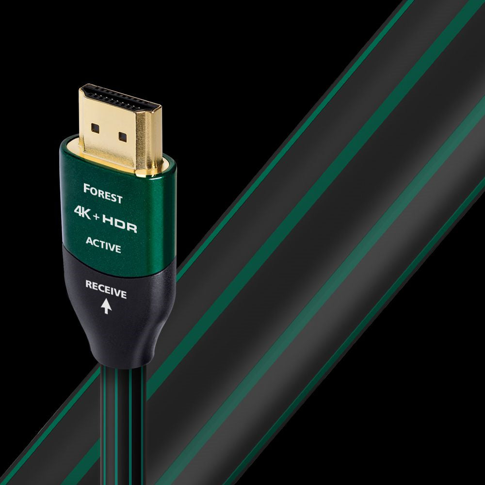Audioquest Forest HDMI Cable