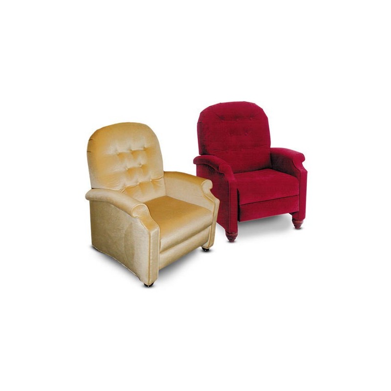 Fortress Seating Strand