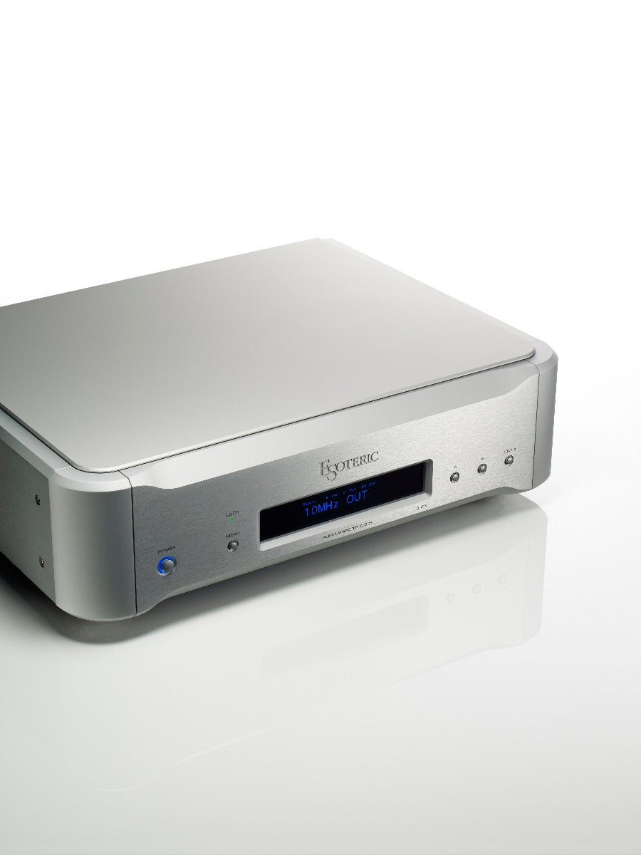 Esoteric G-01X Master Clock Generator