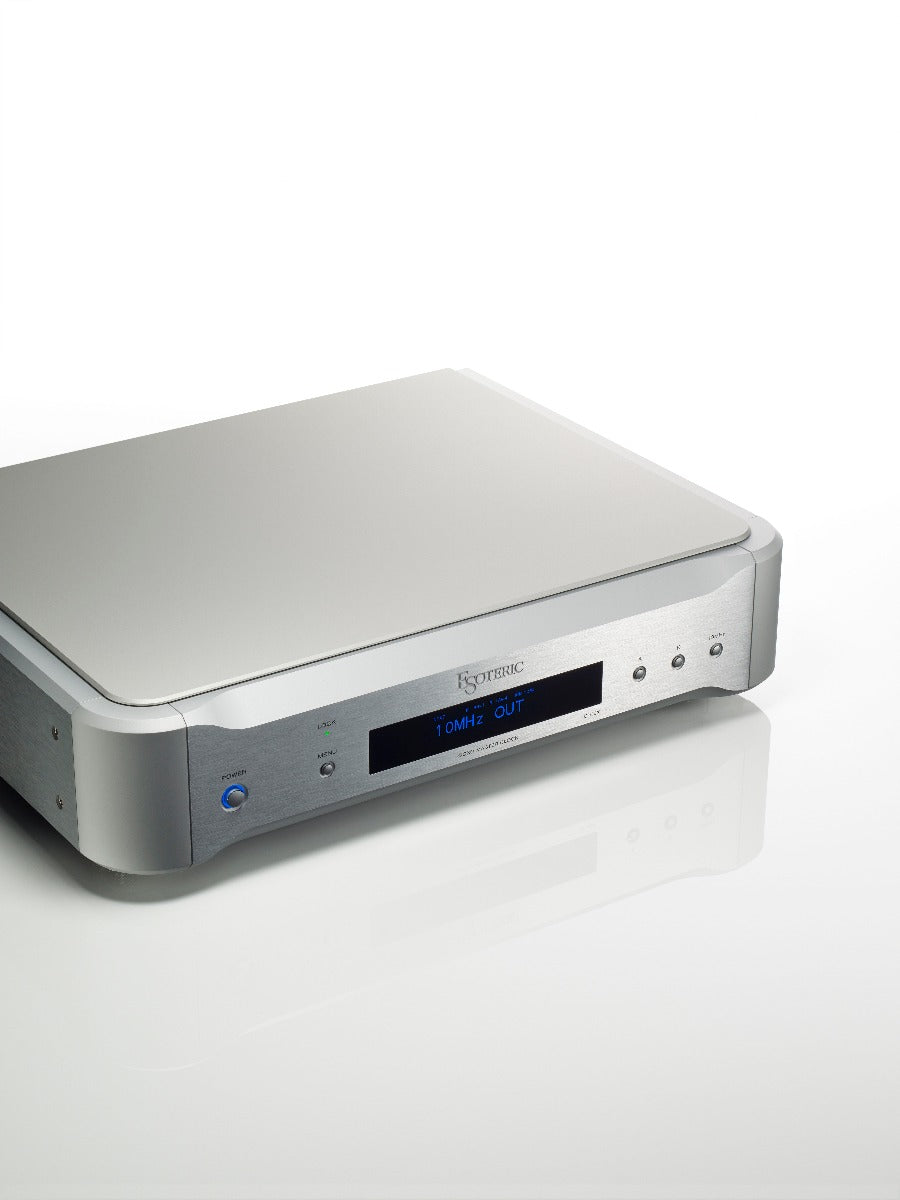 Esoteric G-02X Master Clock Generator