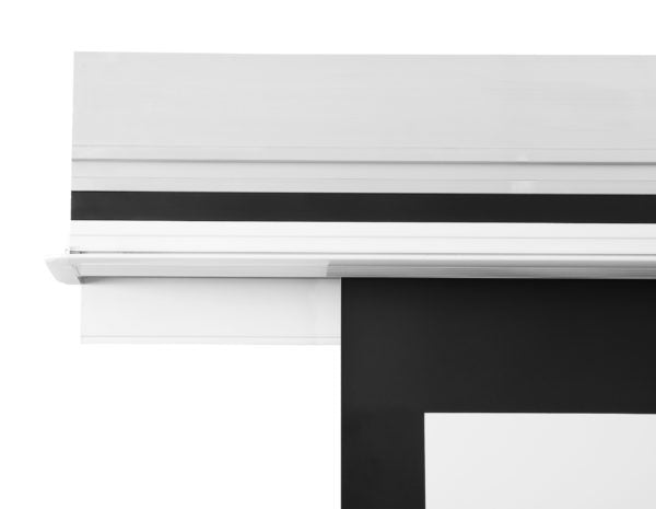 Grandview 16:9 In-Ceiling with trap door Projector Screen