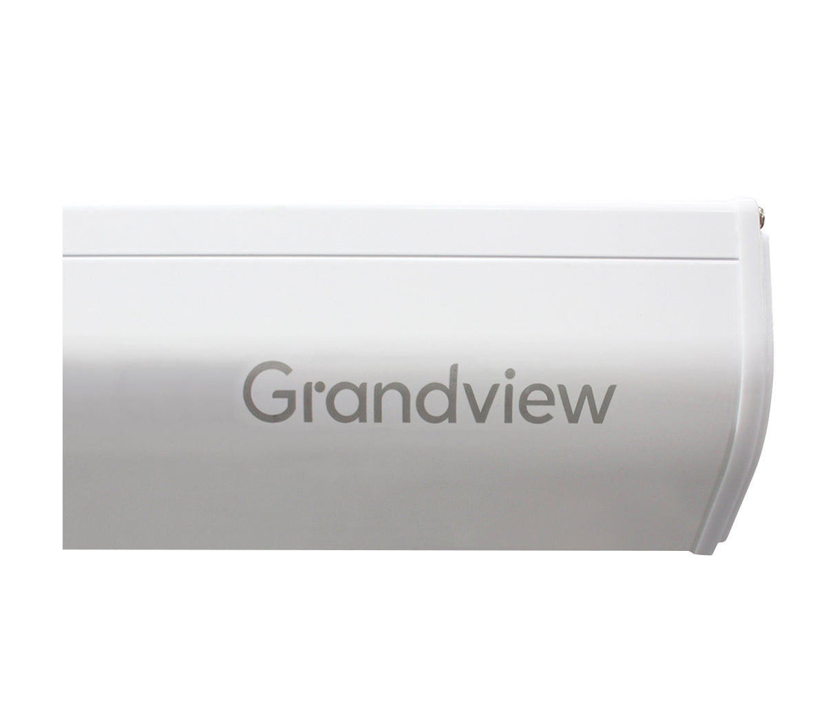 Grandview 16:9 Tab Tensioned Acoustic Screen