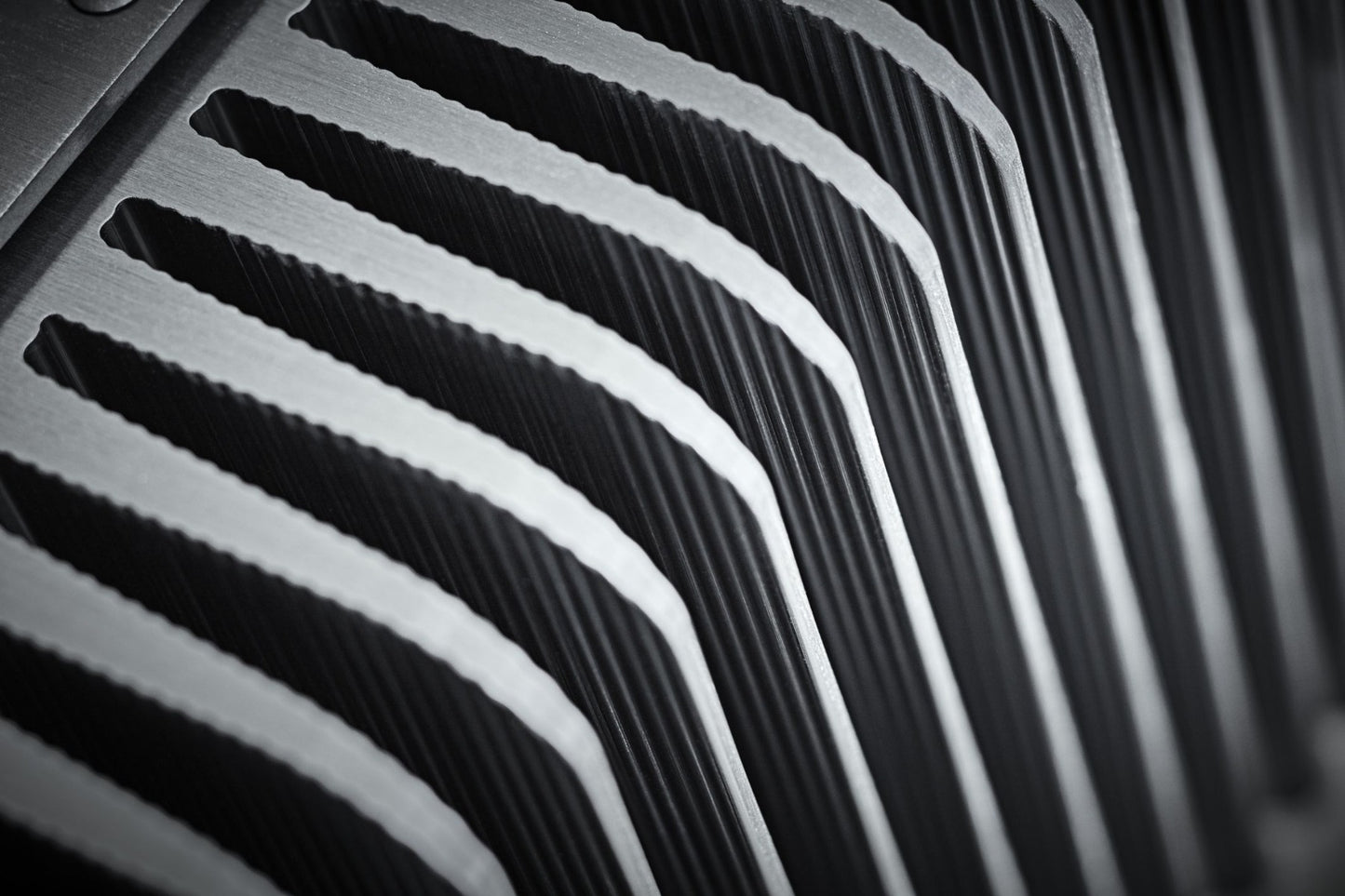 Gryphon Audio Essence Stereo Power Amplifier