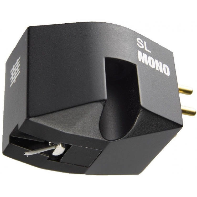 Hana SLM - Mono Low Output MC Cartridge