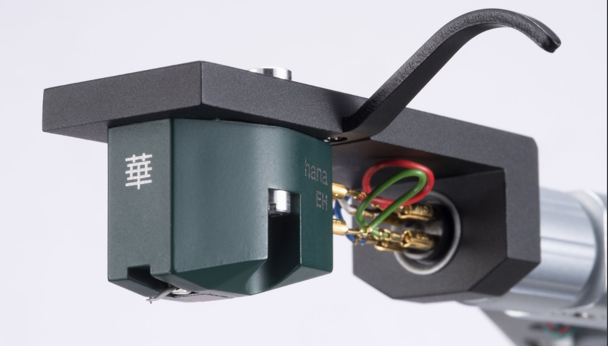 Hana EH - High Output MC Cartridge