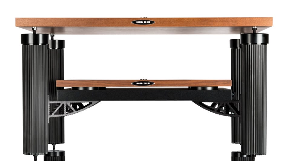 Solid Tech Hybrid Isolation Shelf-Kits HD