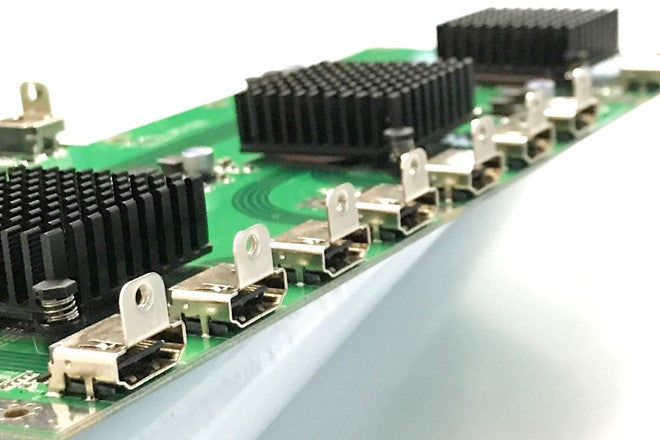 Storm Audio HDMI 7+2 eARC Upgrade