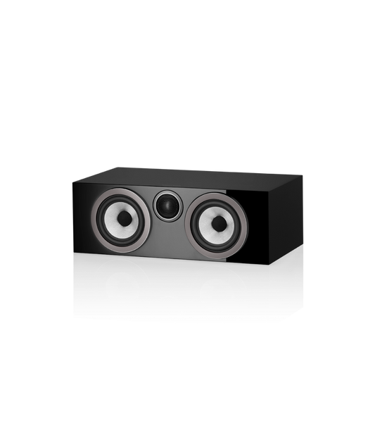 Bowers & Wilkins HTM72 S3 Centre-channel speaker