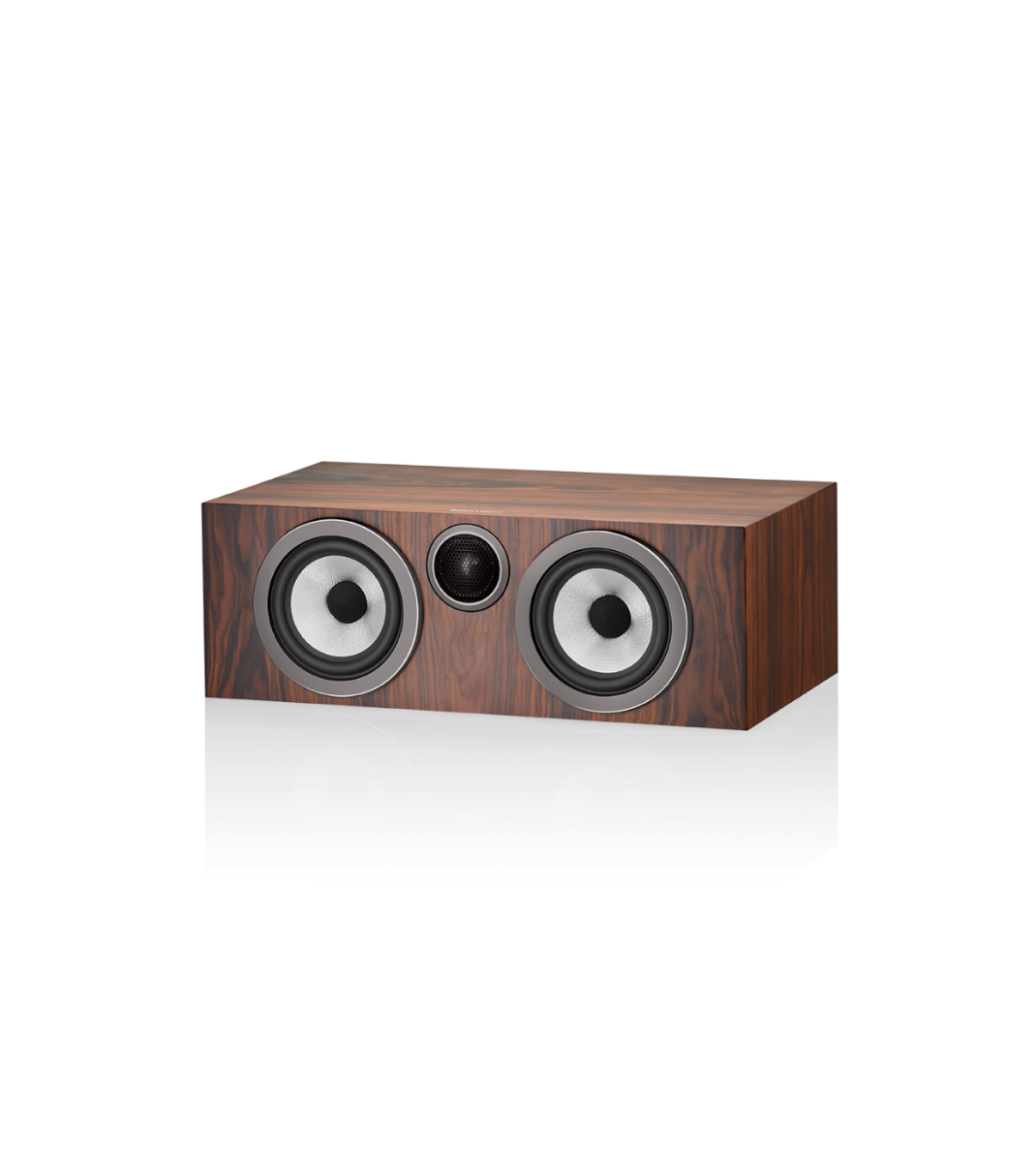 Bowers & Wilkins HTM72 S3 Centre-channel speaker