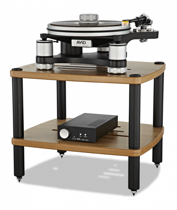 Avid Isorak Shelf Only