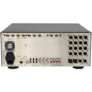 Storm Audio ISP 16 to 24 XLR Output Upgrade