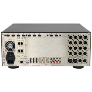 Storm Audio ISP 32 Digital AES/AVB MK2