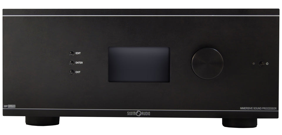 Storm Audio ISP MK1 to MK2 16-32 XLR Channel Upgrade