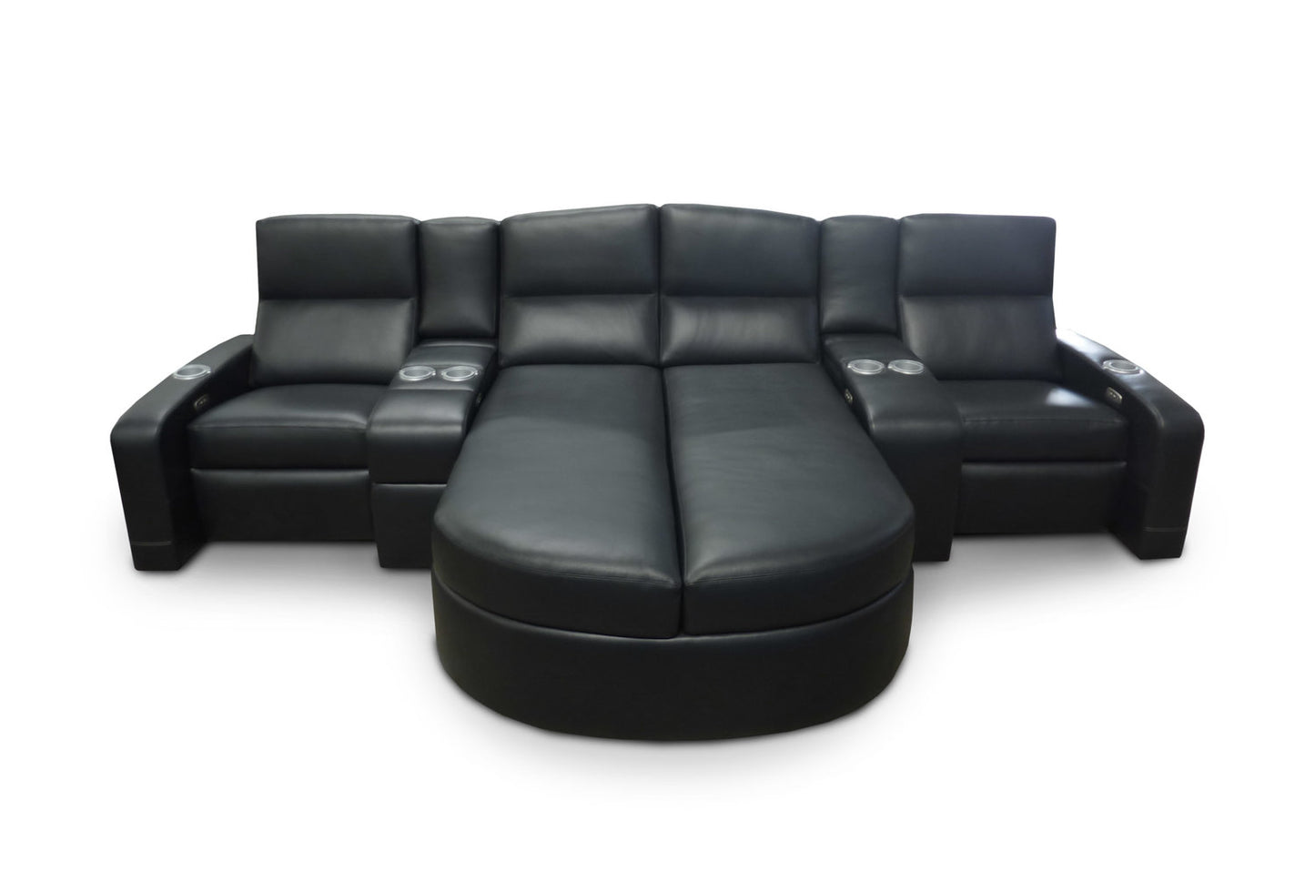 Fortress Seating Manhattan