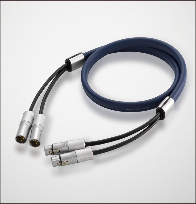 Luxman JPC-15000 XLR-1.3m